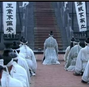 漢賊不兩立 漢賊不兩立