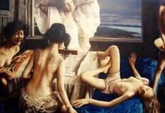 等待飛翔 等待飛翔