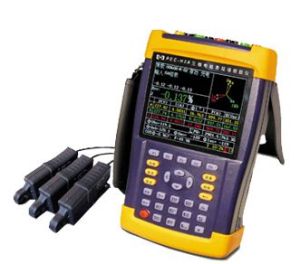 三相電能表現場校驗儀 三相電能表現場校驗儀
