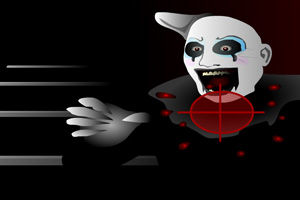 《小丑殺手》 《小丑殺手》