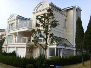 瑞景園文華山莊 瑞景園文華山莊