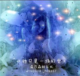 且聽風吟[溫莎森林樂隊演唱的一首歌曲]