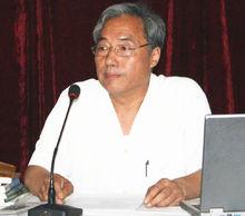 李增元[中學教師李增元]