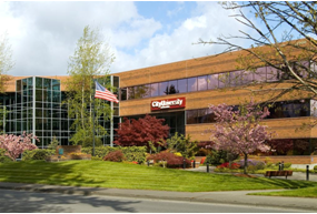 美國西雅圖城市大學