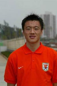 王超[原山東魯能泰山隊足球運動員]