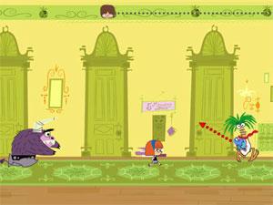 快速轉移 快速轉移