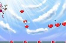 愛心射擊 愛心射擊