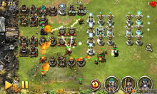 神話防禦:光之軍團 神話防禦:光之軍團