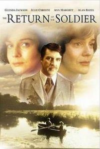 《士兵的歸來》 《士兵的歸來》