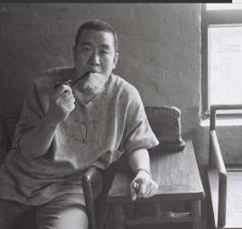 李綱[中央美術學院美術館藝術拓展部主任]