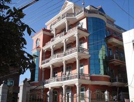 東莊鎮[福建省莆田市東莊鎮]