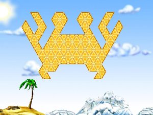 建造天空神殿 建造天空神殿