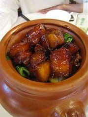 紹酒燜肉 紹酒燜肉