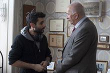 《不明身份》劇照