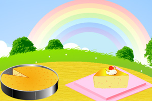 學做芝士蛋糕 學做芝士蛋糕