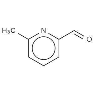 6-甲基-2-吡啶醛