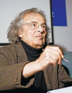 阿里·艾哈邁德·賽義德 阿里·艾哈邁德·賽義德