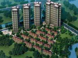 碧桂園信鴻嘉譽 碧桂園信鴻嘉譽