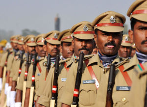 印度共和日 印度共和日