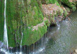 比加爾瀑布 比加爾瀑布