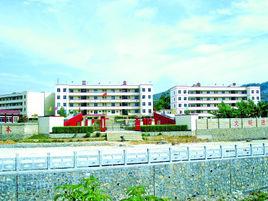 貞豐三立中學 貞豐三立中學