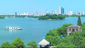 嘉興經濟技術開發區 嘉興經濟技術開發區