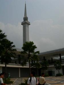 馬來西亞國家清真寺