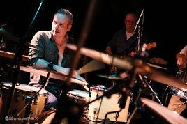 Tortoise[搖滾樂隊名稱]