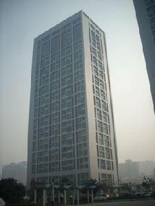 鑫苑金融廣場 鑫苑金融廣場