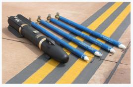 火蛇70航空火箭彈 火蛇70航空火箭彈