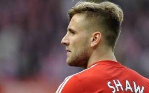 加里·肖 加里·肖