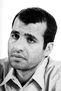 阿卜杜勒·馬利克·里吉 阿卜杜勒·馬利克·里吉