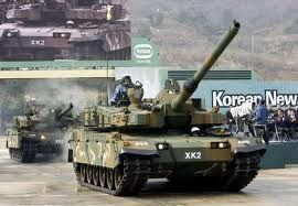 XK2黑豹坦克 XK2黑豹坦克