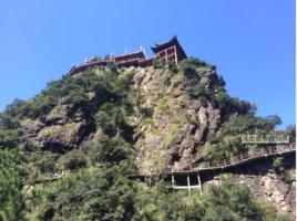 武義牛頭山國家森林公園 武義牛頭山國家森林公園