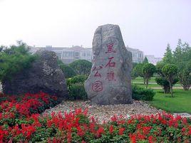 黑石礁公園 黑石礁公園