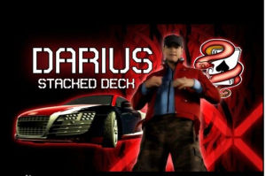 極品飛車：生死卡本谷