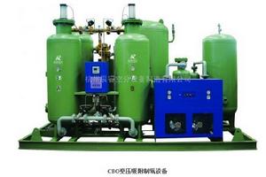 CBO變壓吸附制氧設備