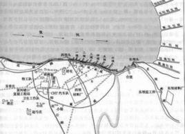 花園口大壩 花園口大壩