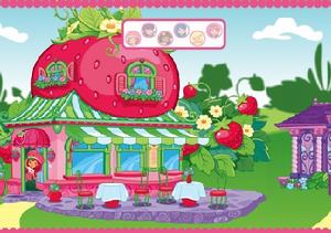 尋找可愛水果公主