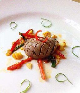 涼拌麻辣羊腰 涼拌麻辣羊腰