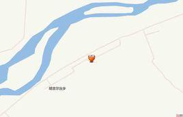 胡吉爾台鄉 胡吉爾台鄉