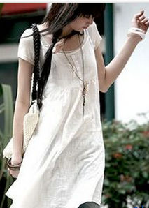 連衣裙[服裝類型]