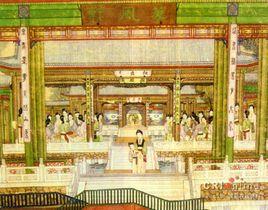 海棠詩社 海棠詩社