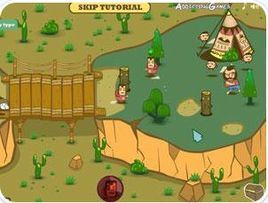 怪物快走開 怪物快走開