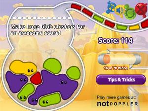 粘粘小怪消消看2 粘粘小怪消消看2