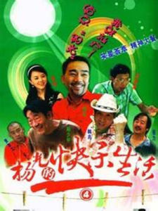 楊光的快樂生活[楊議、楊少華主演電視劇第1部（2004年）]