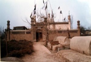 沙·奧里亞 沙·奧里亞