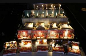 床上電影院 床上電影院