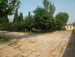 聖水頭村 聖水頭村