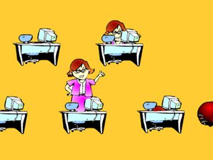 打老闆計畫 打老闆計畫